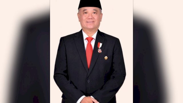 Dua Balon Mundur, Wilianto Tanta Calon Tunggal Ketua PSMTI Pusat